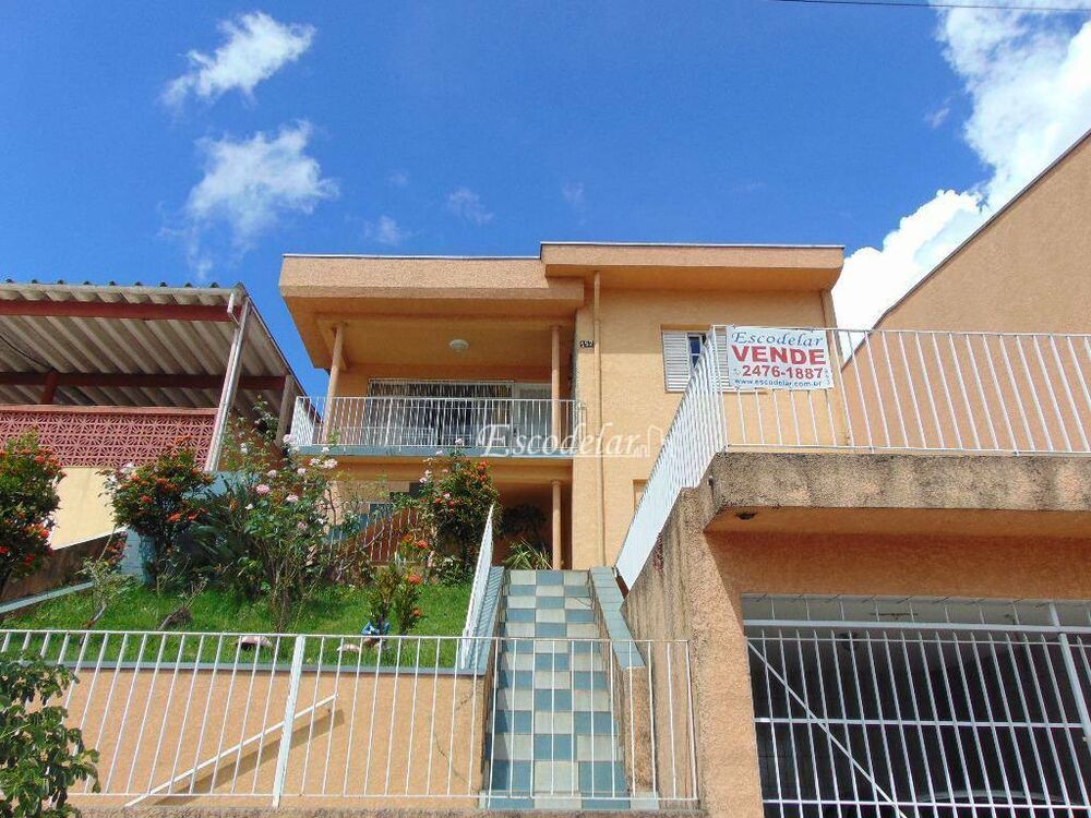 Casa, 3 quartos, 220 m² - Foto 7
