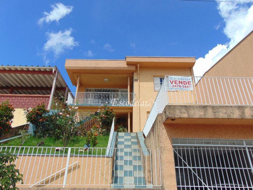 Casa, 3 quartos, 220 m² - Foto 8