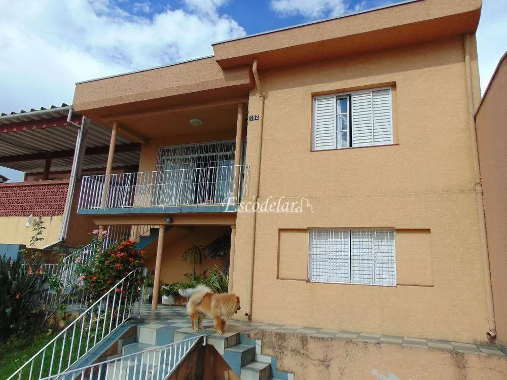 Casa, 3 quartos, 220 m² - Foto 2