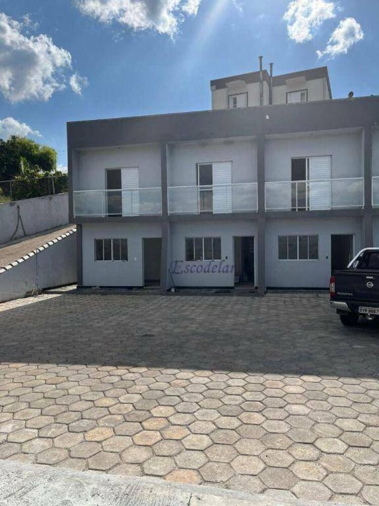 Casa, 2 quartos, 77 m² - Foto 1