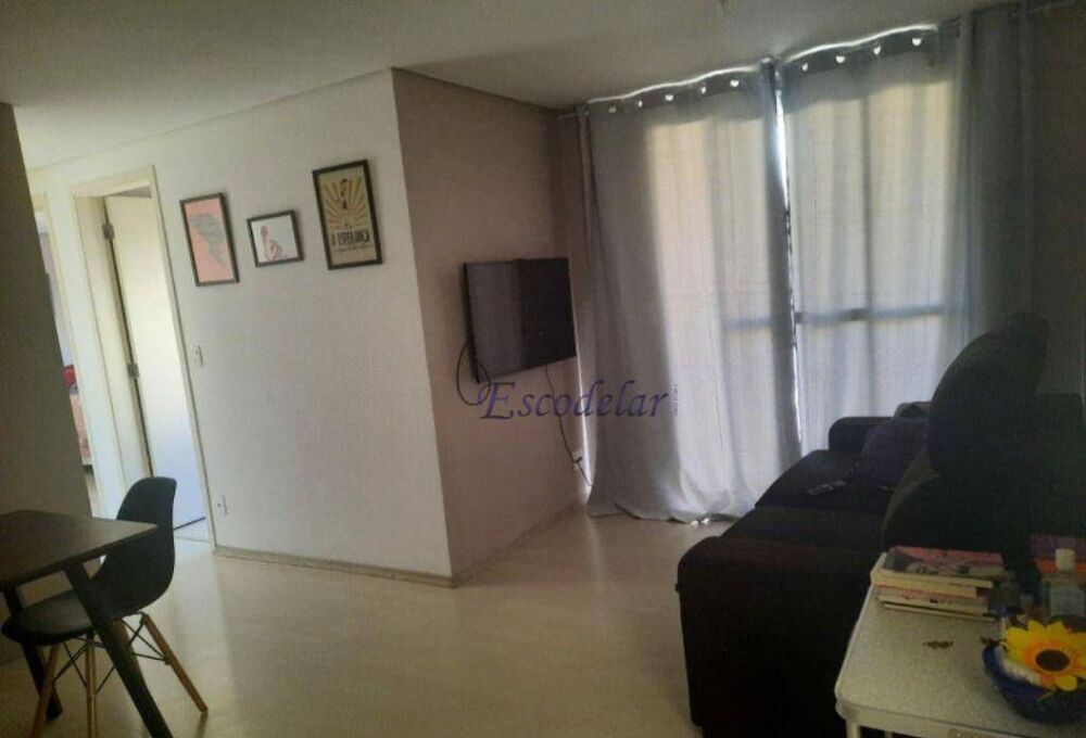 Apartamento, 2 quartos, 60 m² - Foto 3