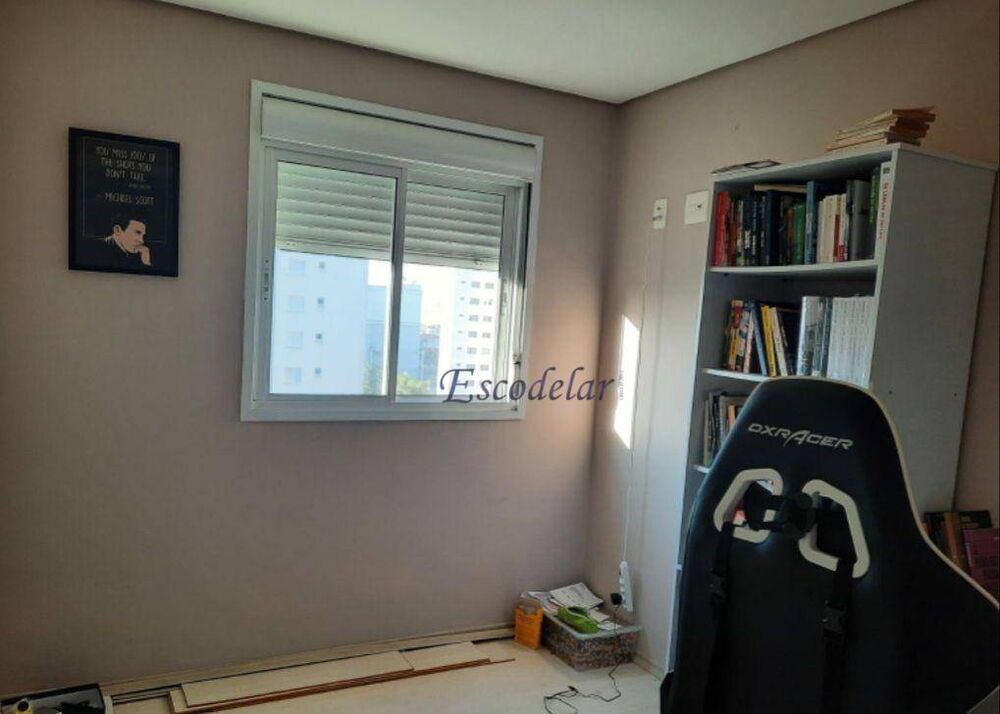 Apartamento, 2 quartos, 60 m² - Foto 4