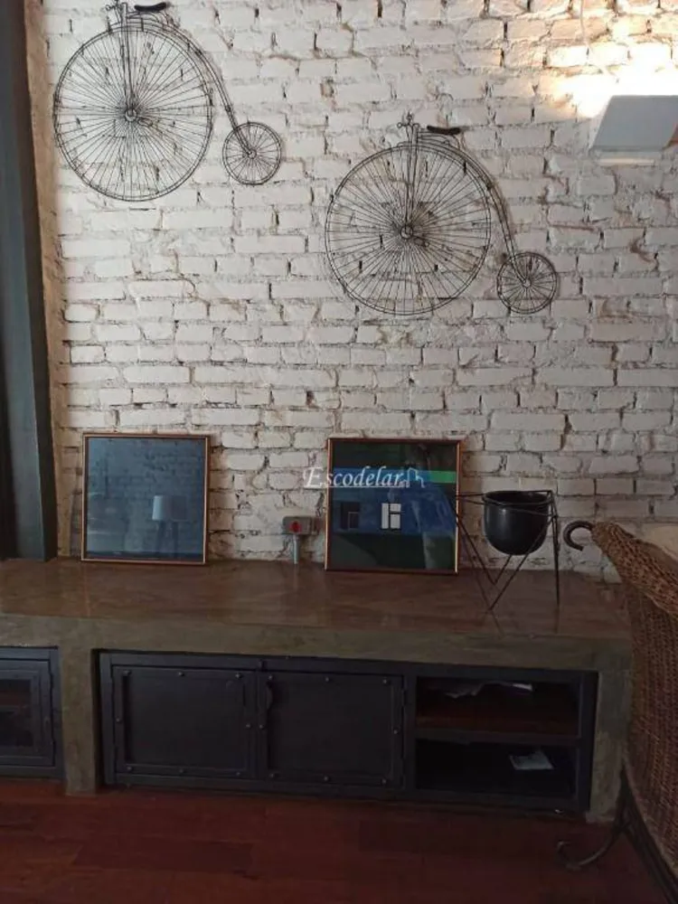 Sobrado, 3 quartos, 134 m² - Foto 4
