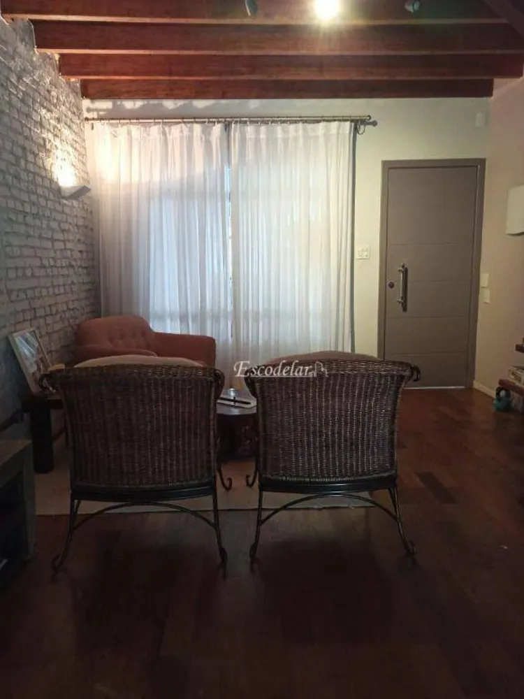 Sobrado, 3 quartos, 134 m² - Foto 2