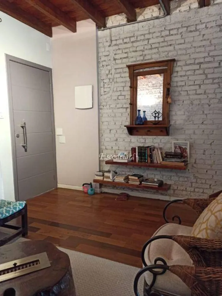 Sobrado, 3 quartos, 134 m² - Foto 3