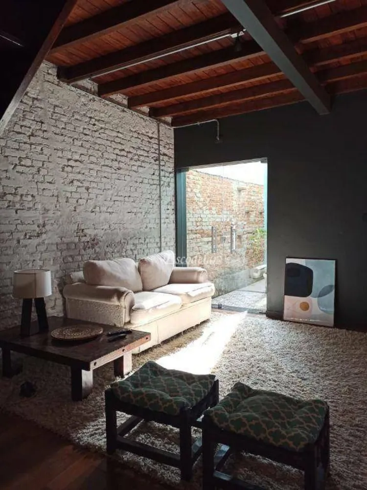 Sobrado, 3 quartos, 134 m² - Foto 1