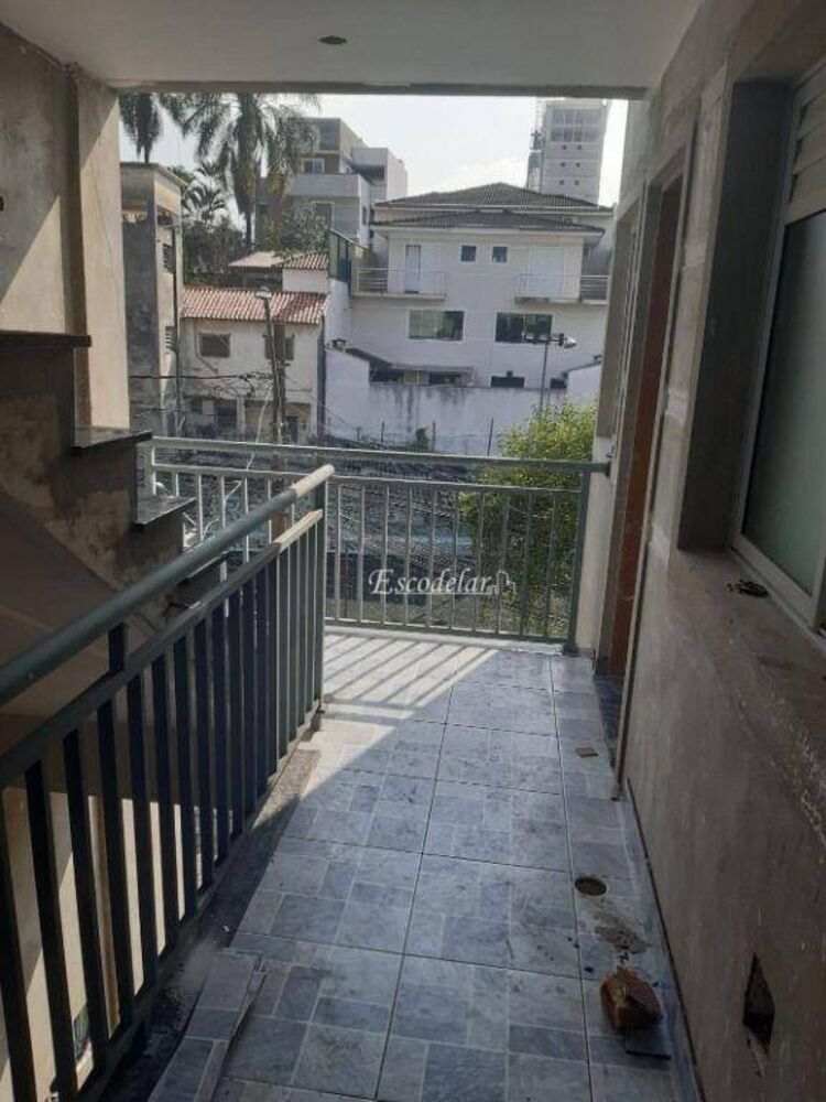 Apartamento, 1 quarto, 29 m² - Foto 9