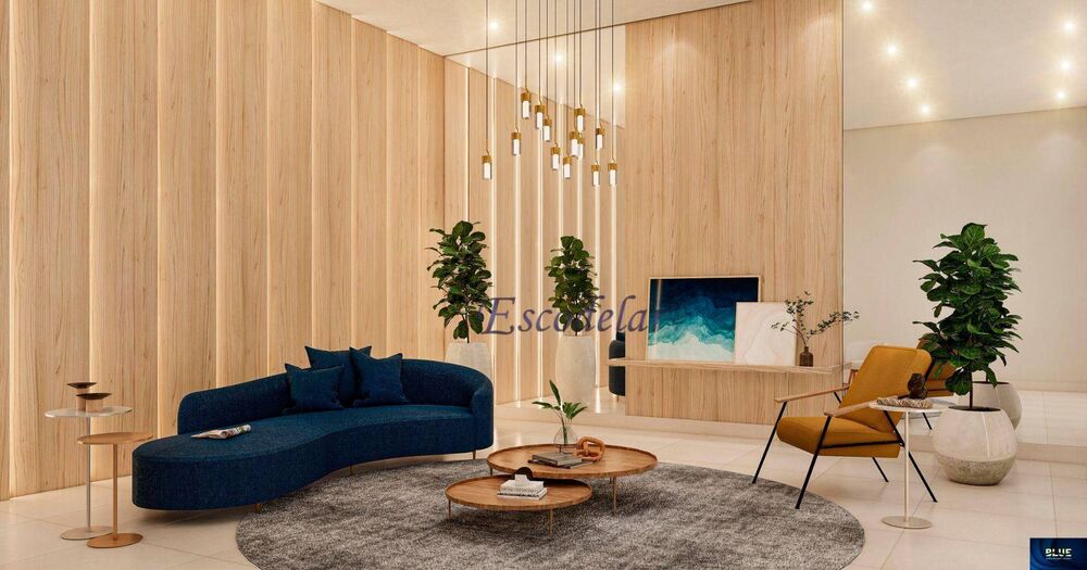 Apartamento, 3 quartos, 87 m² - Foto 2