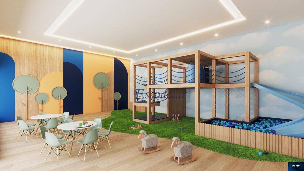 Apartamento, 3 quartos, 87 m² - Foto 4
