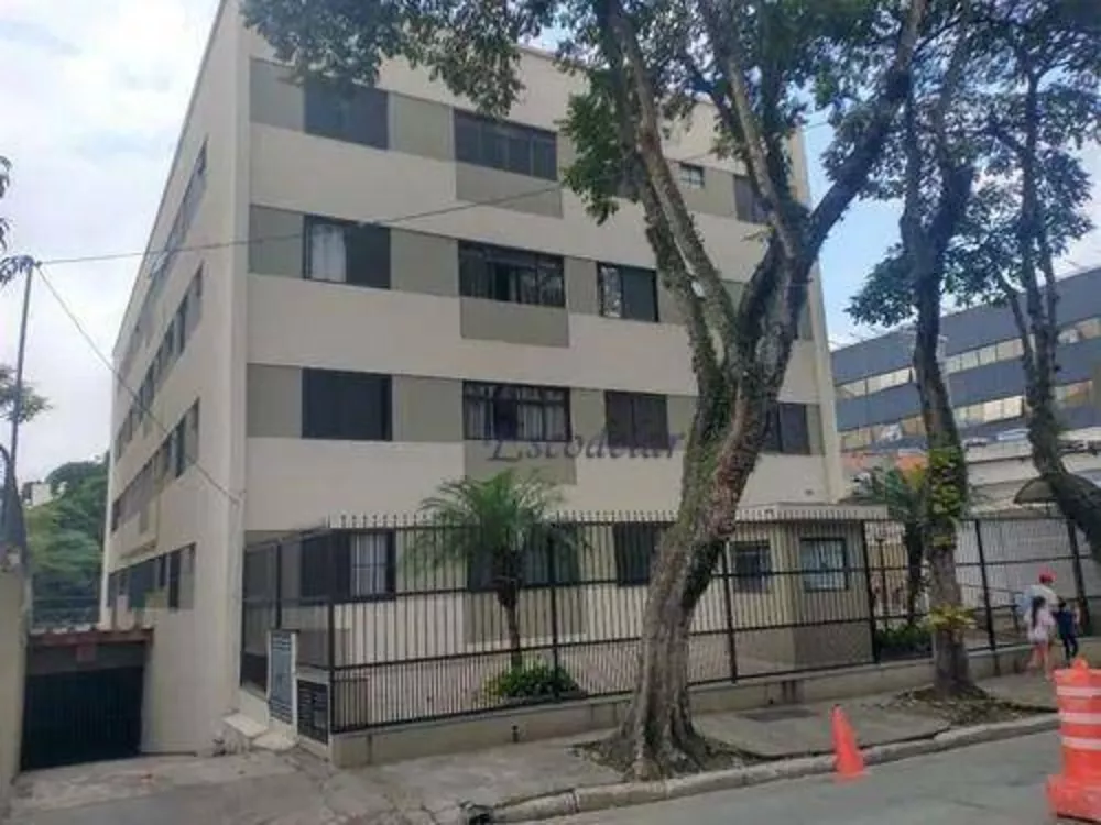 Apartamento, 2 quartos, 86 m² - Foto 2