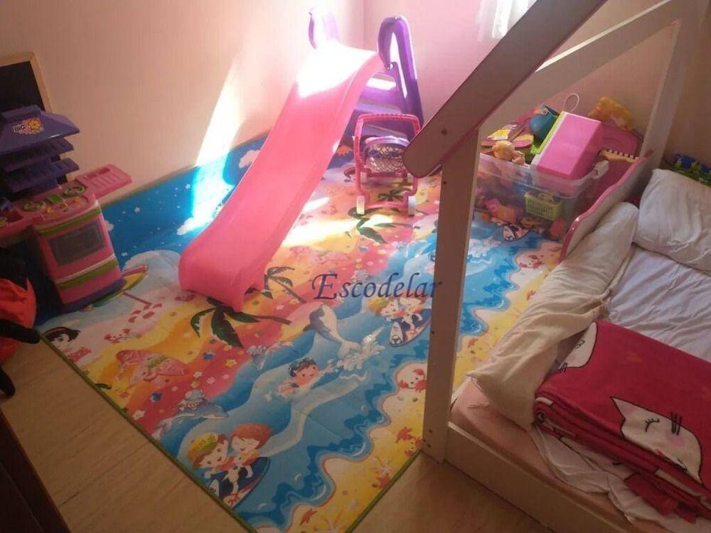 Apartamento, 2 quartos, 86 m² - Foto 6