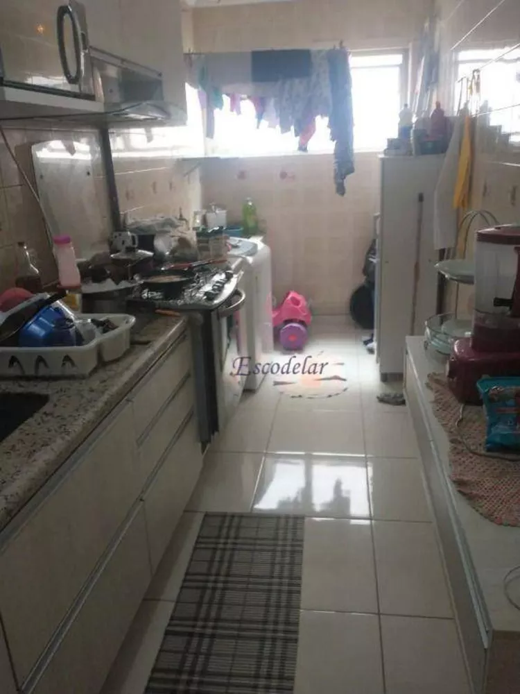 Apartamento, 2 quartos, 86 m² - Foto 3