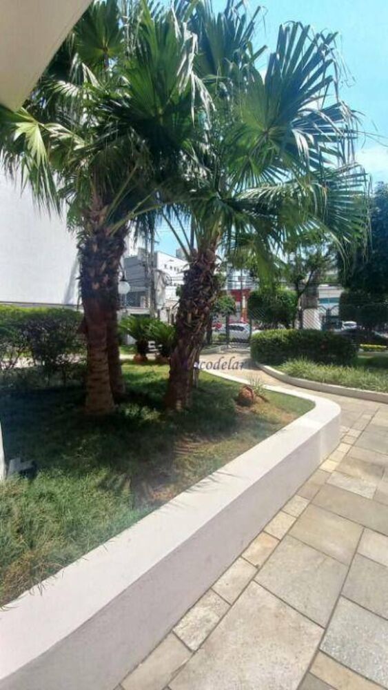 Apartamento, 3 quartos, 87 m² - Foto 2