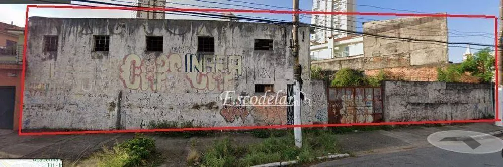 Terreno, 960 m² - Foto 8