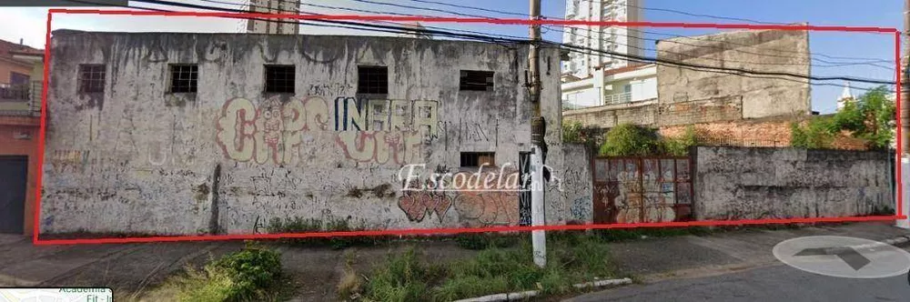 Terreno, 960 m² - Foto 5