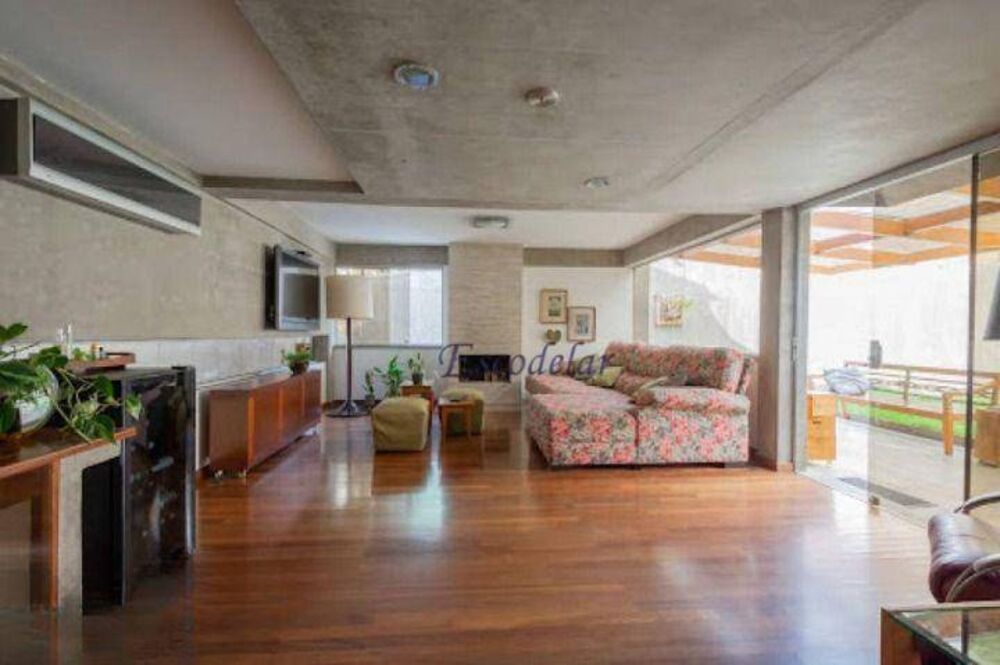 Casa, 5 quartos, 440 m² - Foto 4