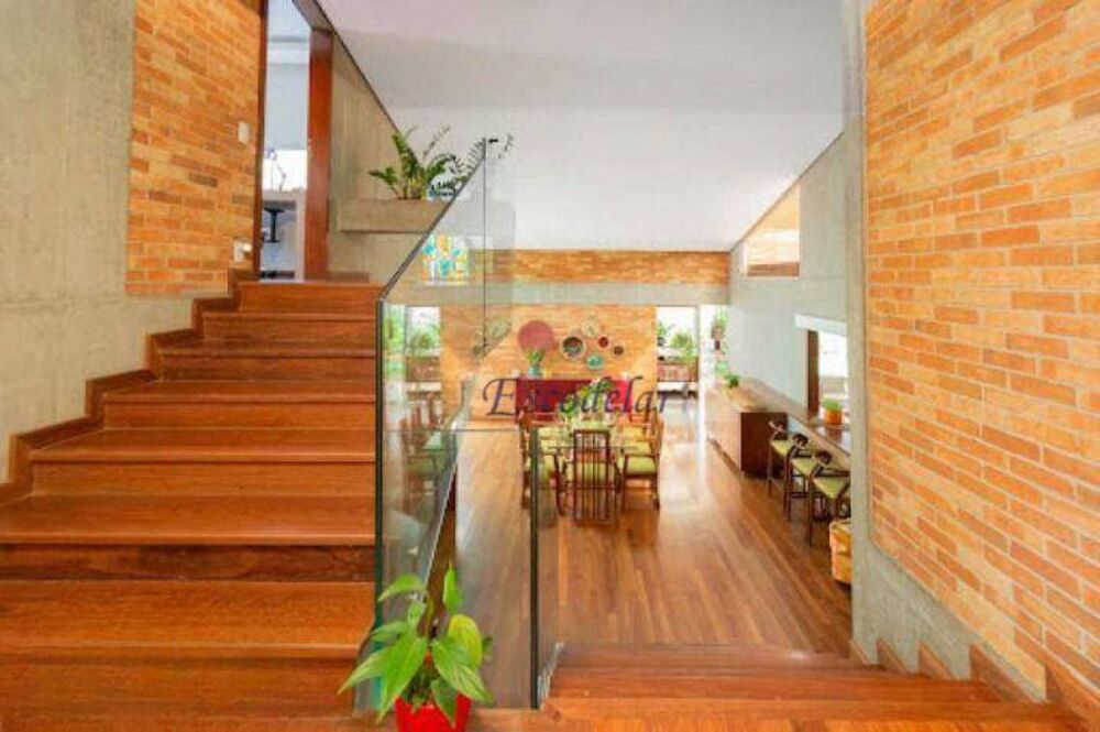 Casa, 5 quartos, 440 m² - Foto 3