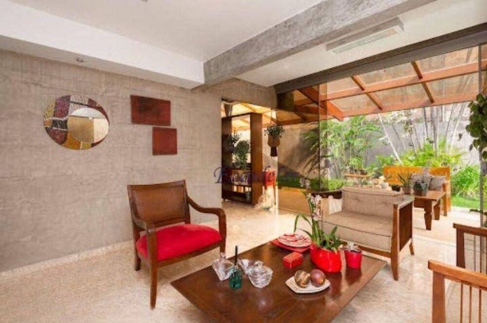 Casa, 5 quartos, 440 m² - Foto 2
