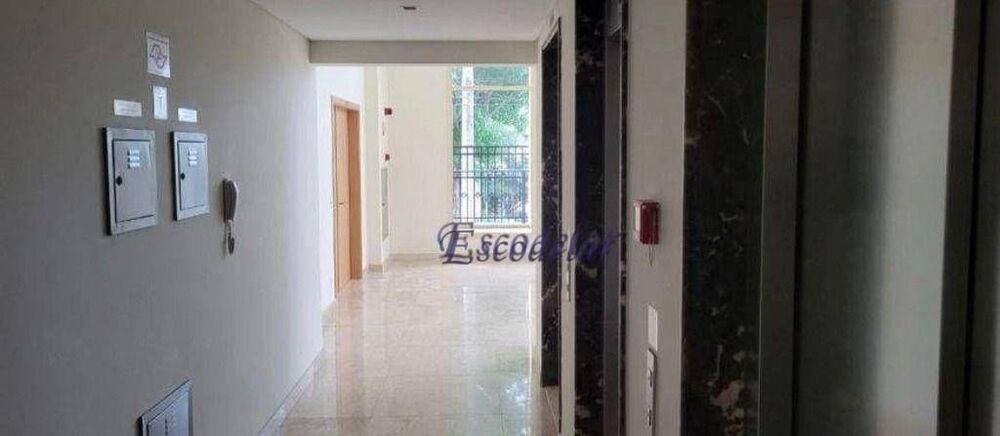 Apartamento, 3 quartos, 120 m² - Foto 2