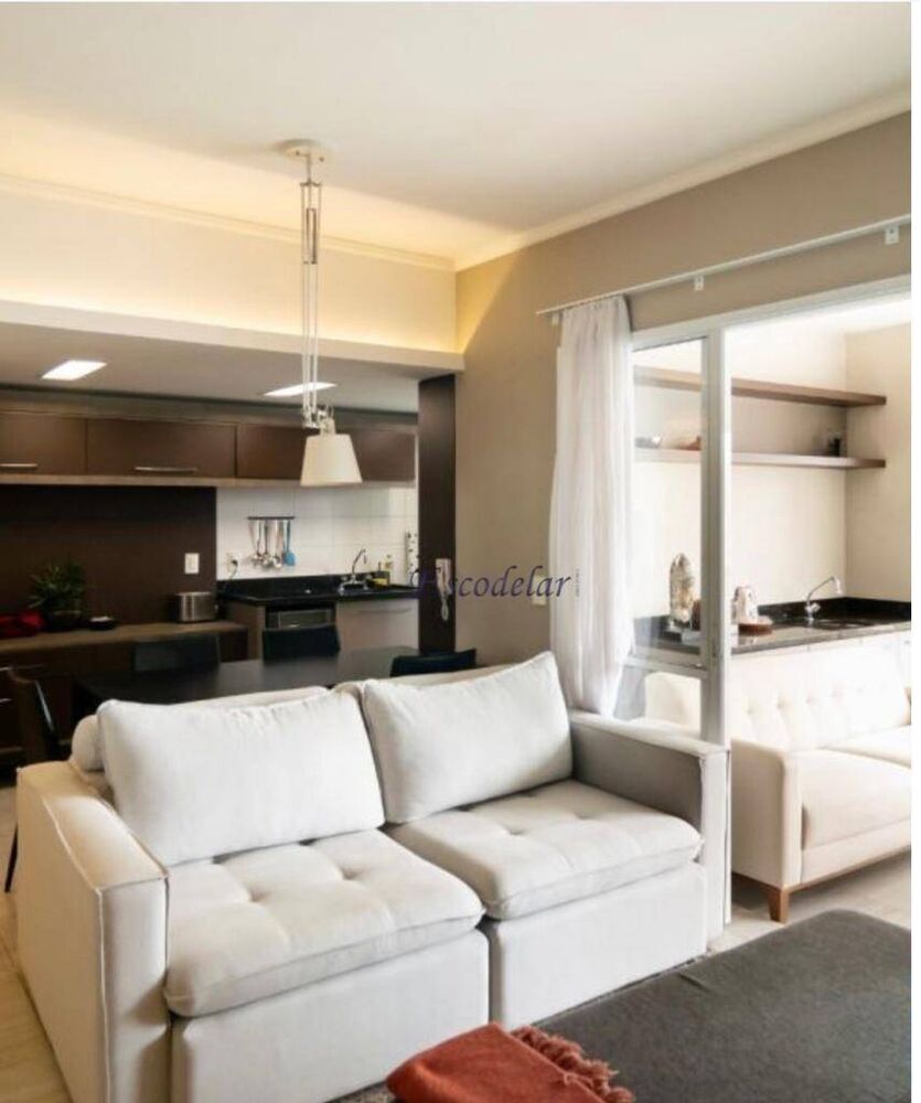 Apartamento, 1 quarto, 66 m² - Foto 3