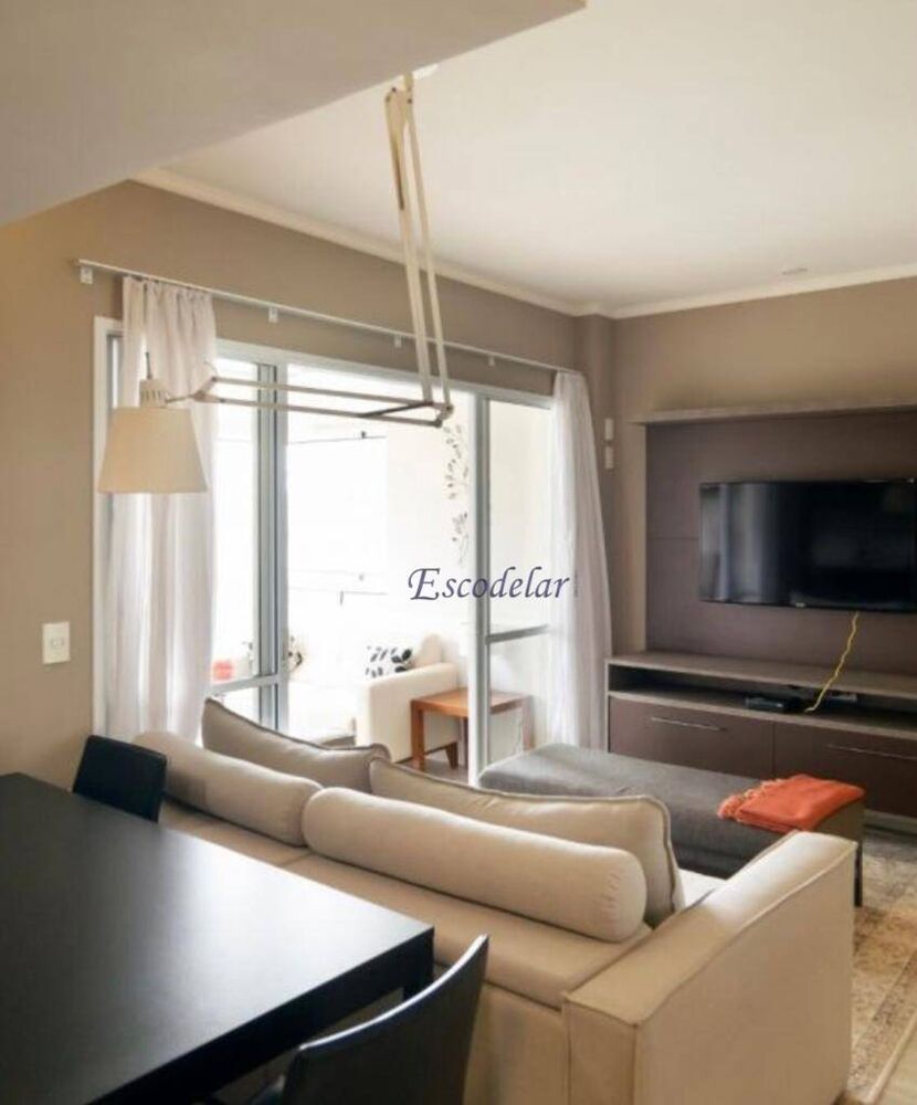 Apartamento, 1 quarto, 66 m² - Foto 4