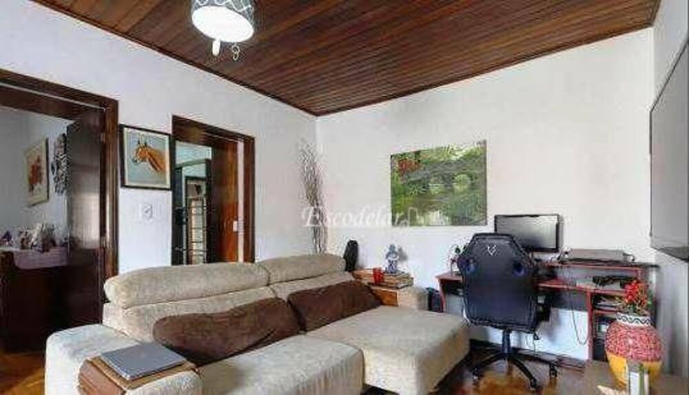 Sobrado, 4 quartos, 100 m² - Foto 8