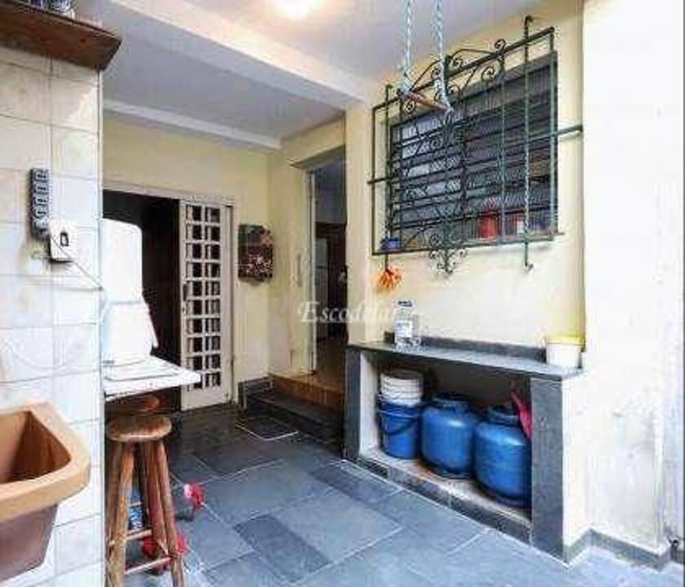 Sobrado, 4 quartos, 100 m² - Foto 6