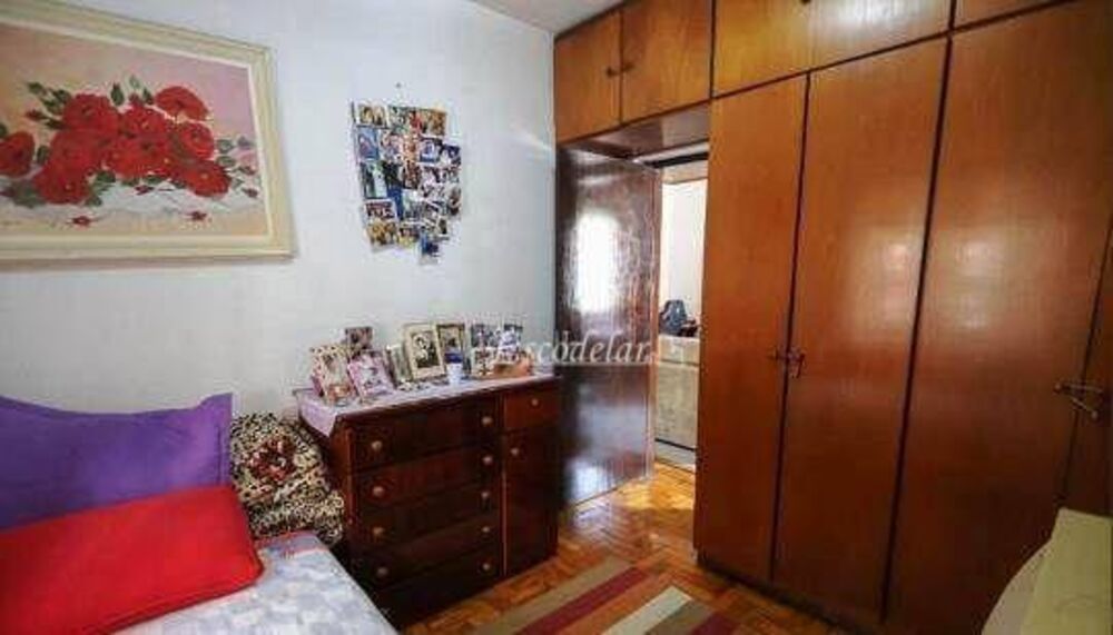 Sobrado, 4 quartos, 100 m² - Foto 12
