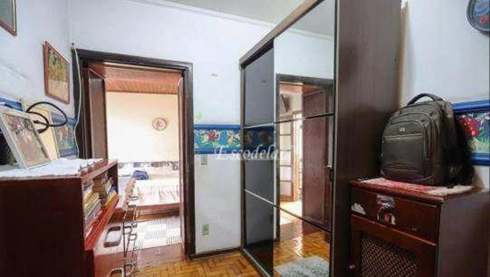 Sobrado, 4 quartos, 100 m² - Foto 2