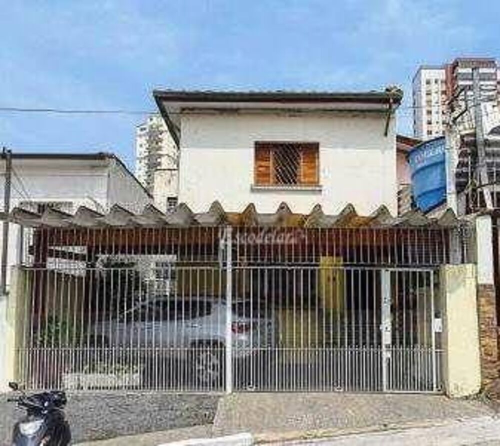 Sobrado, 4 quartos, 100 m² - Foto 10