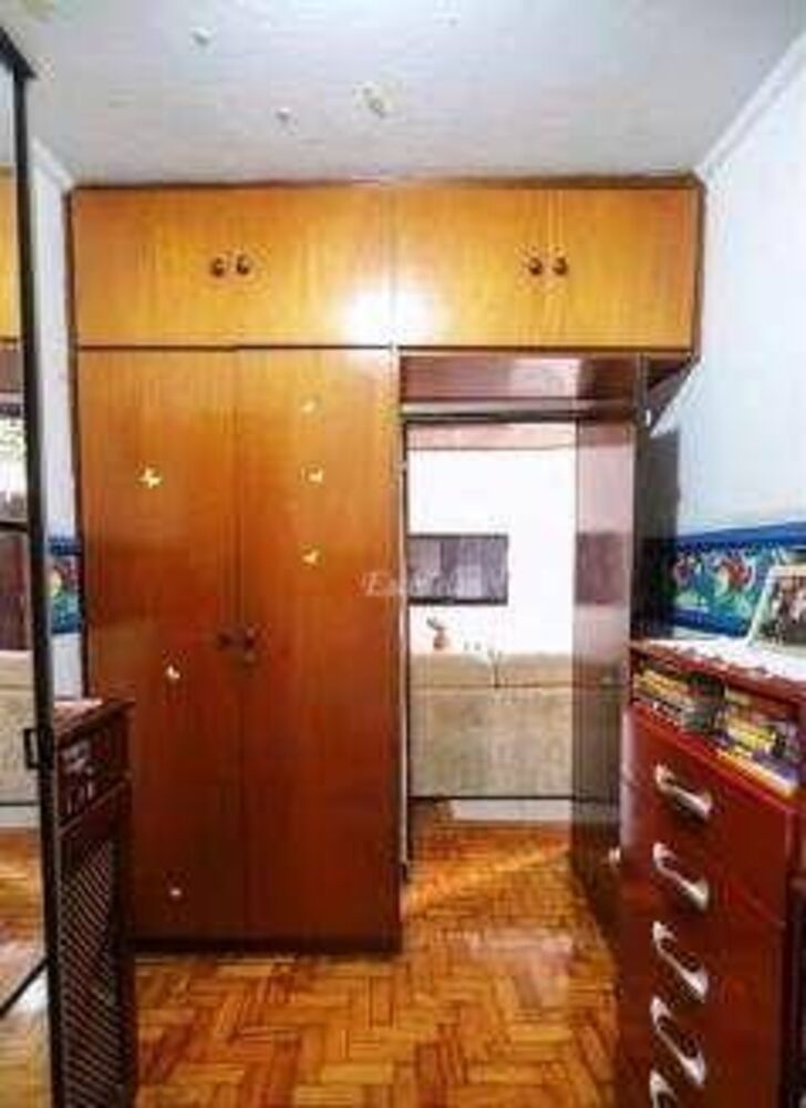 Sobrado, 4 quartos, 100 m² - Foto 5