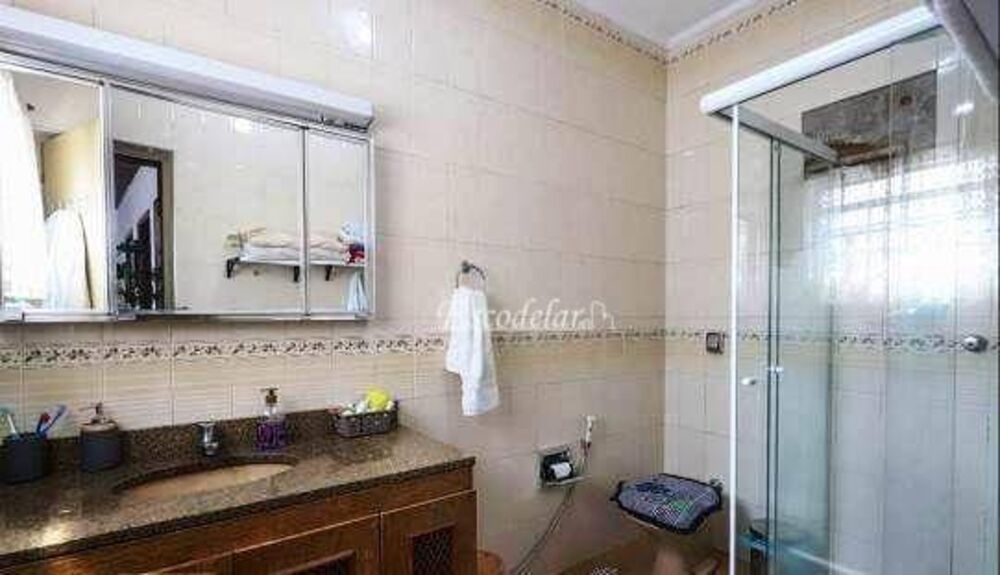 Sobrado, 4 quartos, 100 m² - Foto 7