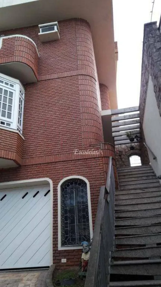 Sobrado, 4 quartos, 567 m² - Foto 3