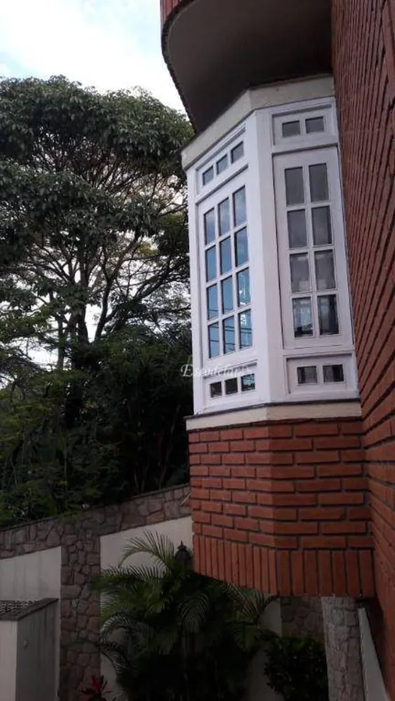 Sobrado, 4 quartos, 567 m² - Foto 4
