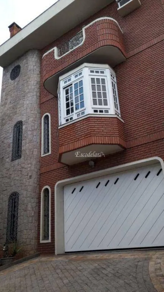 Sobrado, 4 quartos, 567 m² - Foto 2