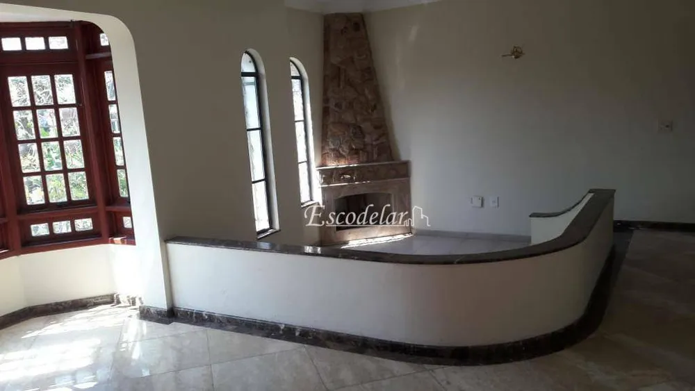 Sobrado, 4 quartos, 567 m² - Foto 1