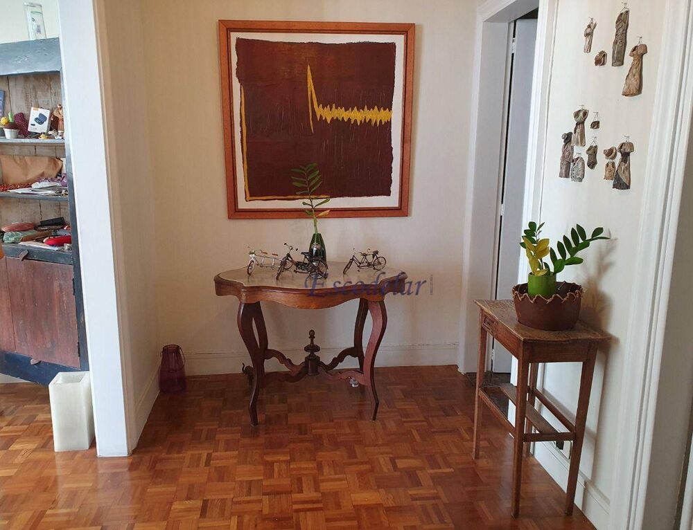 Apartamento, 4 quartos, 185 m² - Foto 4
