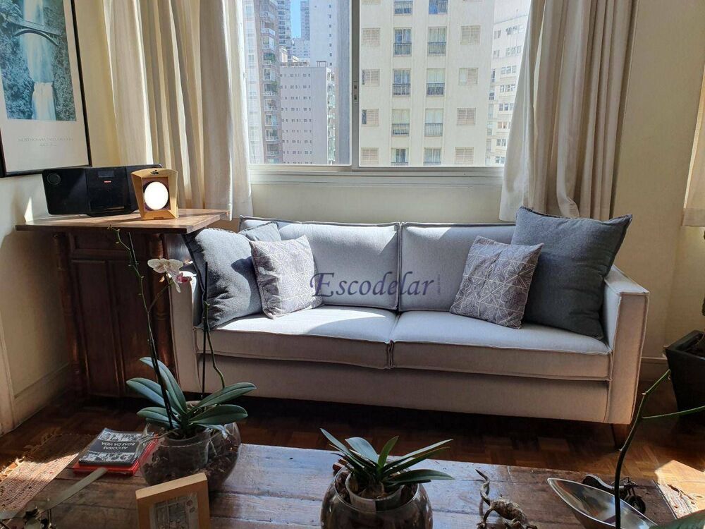 Apartamento, 4 quartos, 185 m² - Foto 2
