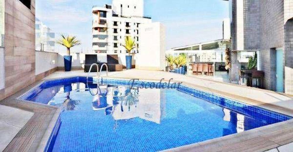 Cobertura, 3 quartos, 390 m² - Foto 1