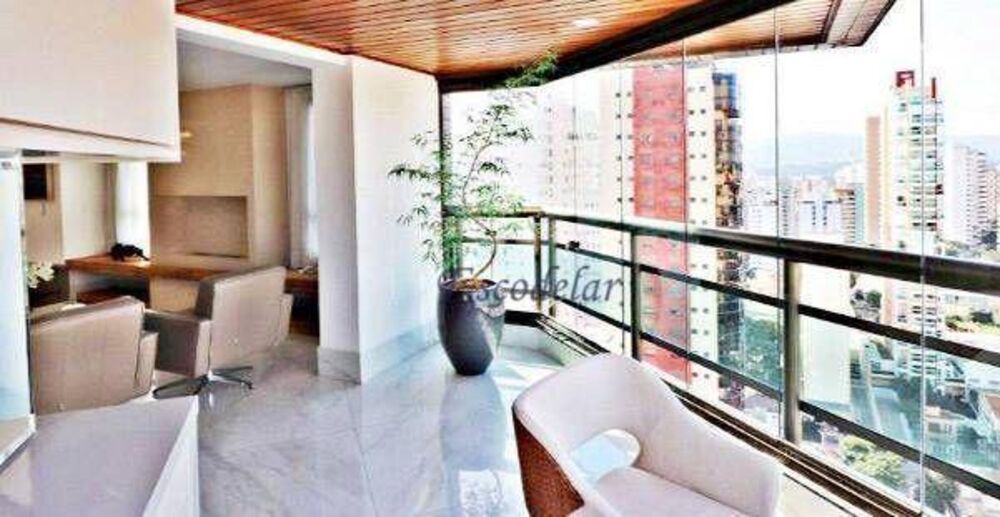 Cobertura, 3 quartos, 390 m² - Foto 4