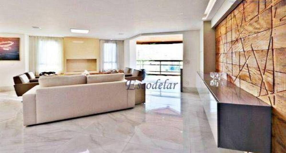 Cobertura, 3 quartos, 390 m² - Foto 6