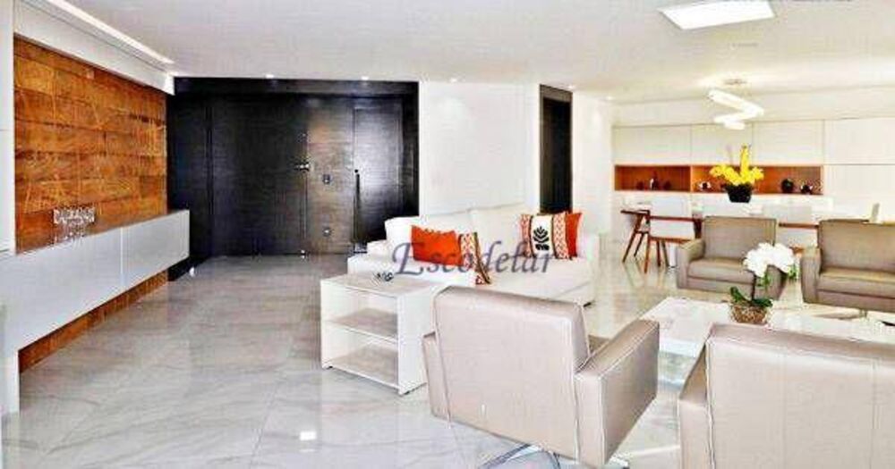 Cobertura, 3 quartos, 390 m² - Foto 8