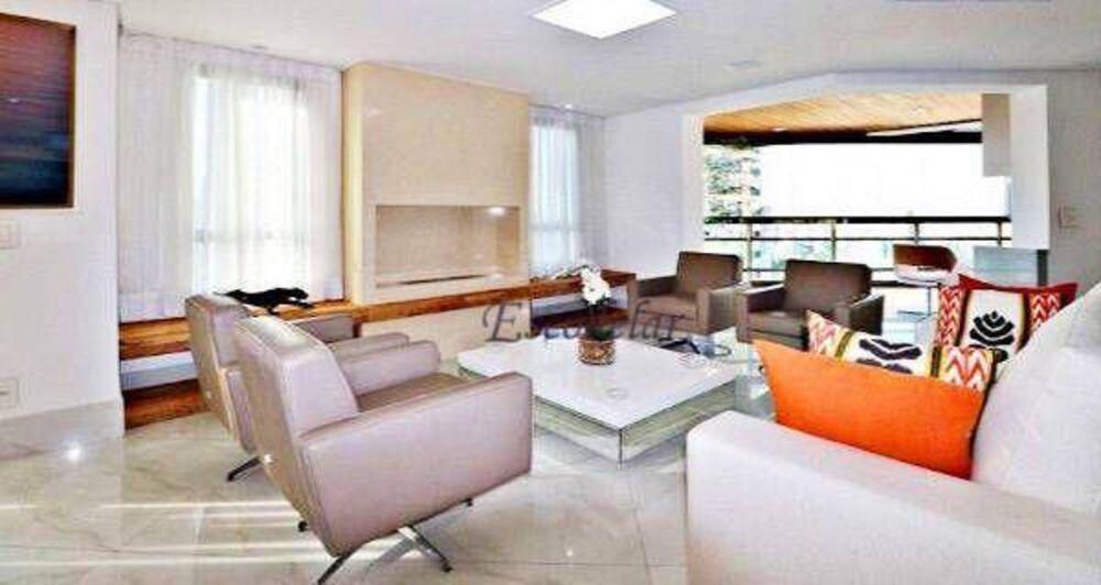 Cobertura, 3 quartos, 390 m² - Foto 7