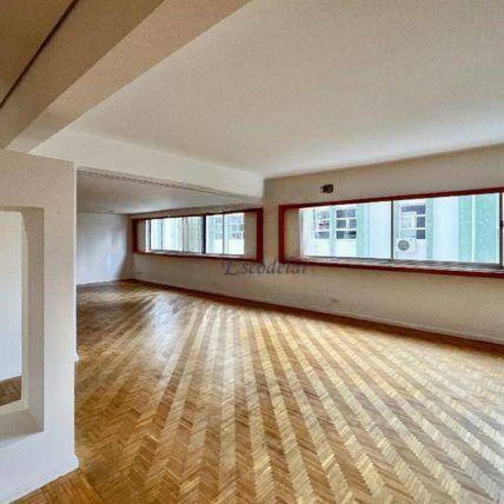 Apartamento, 3 quartos, 230 m² - Foto 4