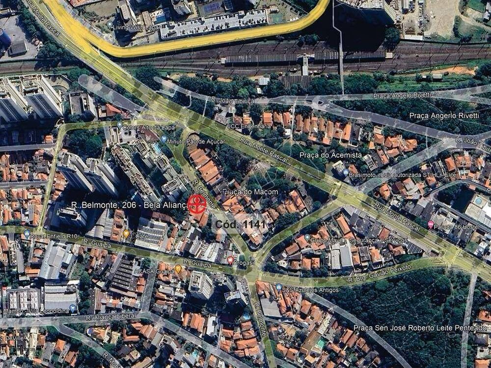 Casa, 4 quartos, 320 m² - Foto 1