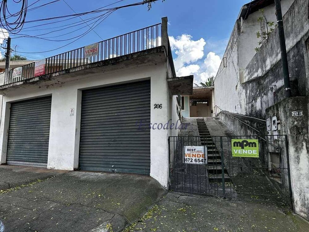 Casa, 4 quartos, 320 m² - Foto 4