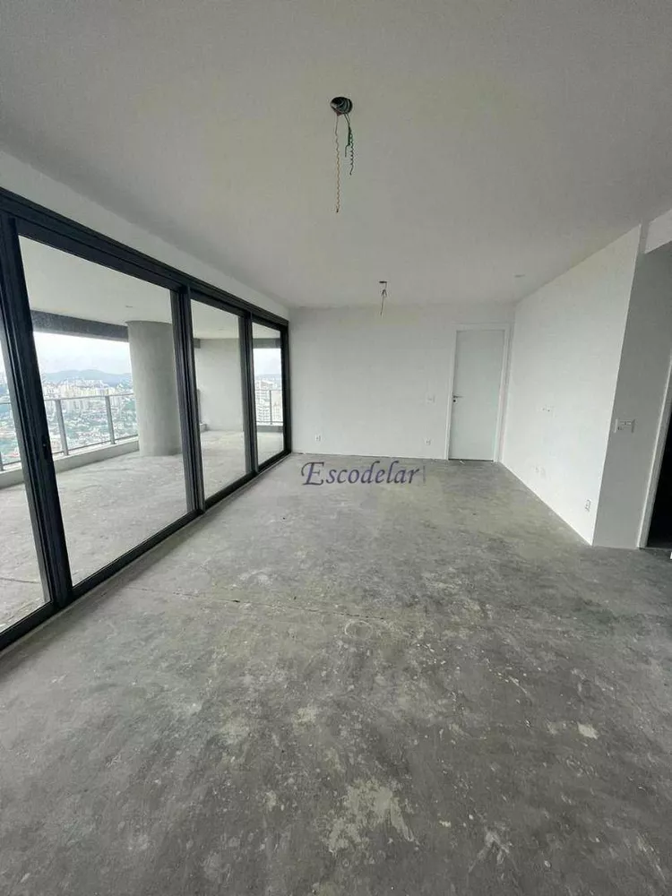 Apartamento, 4 quartos, 275 m² - Foto 34