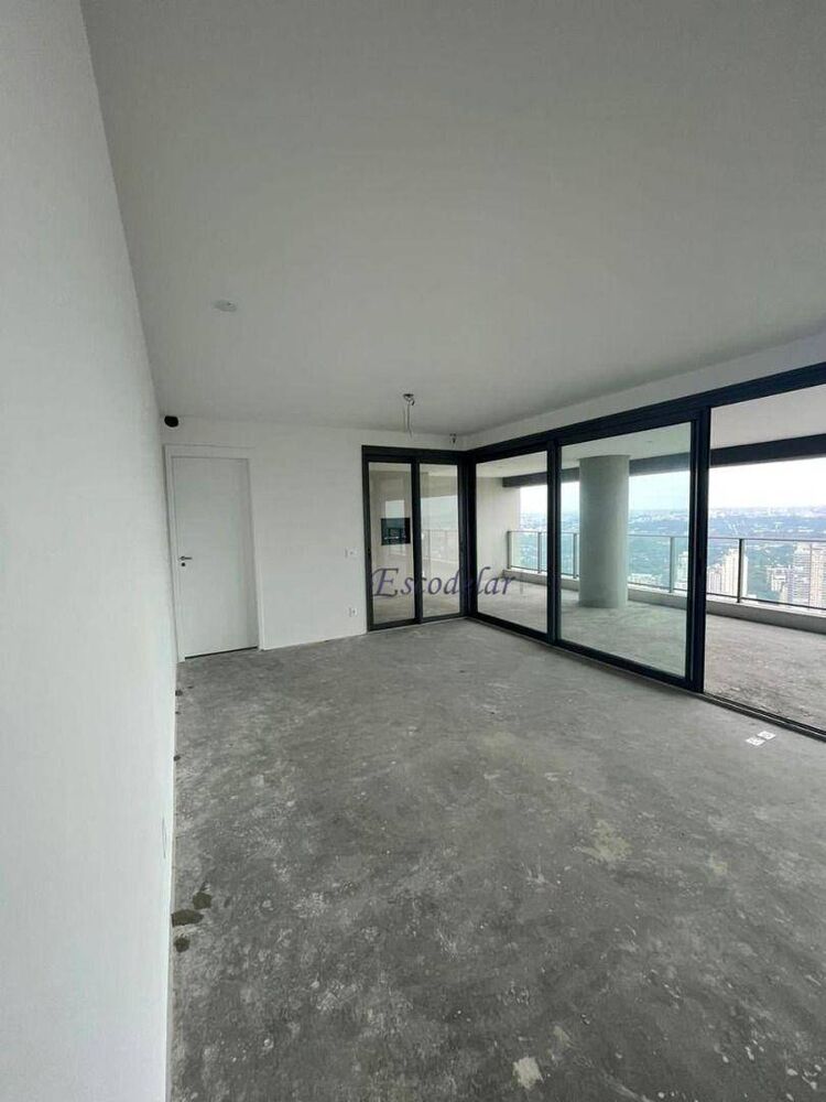 Apartamento, 4 quartos, 275 m² - Foto 6
