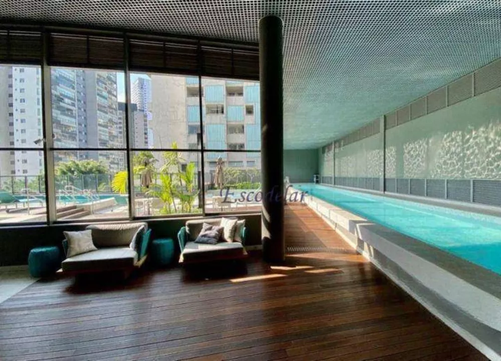 Apartamento, 4 quartos, 275 m² - Foto 39