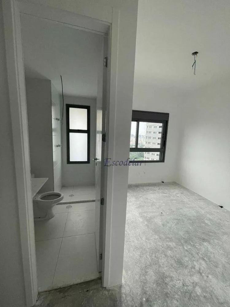 Apartamento, 4 quartos, 275 m² - Foto 21